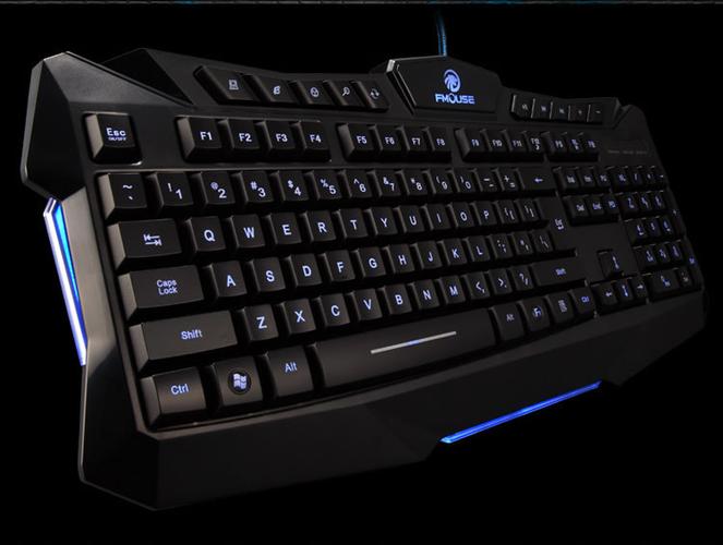 虎猫正品 有线键盘巧克力三色背光键盘 游戏智能键盘电脑耗材批发